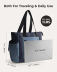 Paz 23L Tote