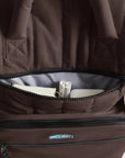 Paz 25L Diaper Backpack