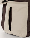 Paz 25L Diaper Backpack