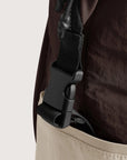 Paz 25L Diaper Backpack