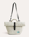 Paz Roll Top Lunch Bag