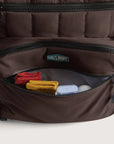 Paz 25L Diaper Backpack