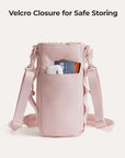 Free Bag Paz Water Bottle Sling