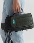 Free Bag Paz Water Bottle Sling