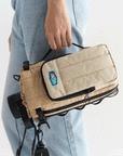 Free Bag Paz Water Bottle Sling