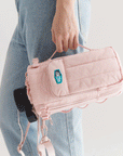 Free Bag Paz Water Bottle Sling