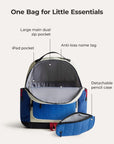 Paz 14L Kids Backpack
