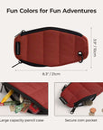 Paz 14L Kids Backpack