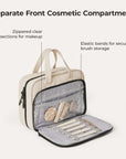 Paz Hanging Toiletry Bag