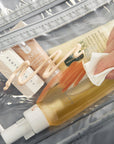 Paz Hanging Toiletry Bag