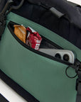 Paz Roll Top Lunch Bag
