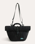 Paz Roll Top Lunch Bag
