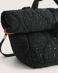 Paz Roll Top Lunch Bag