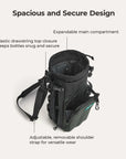 Free Bag Paz Water Bottle Sling