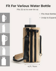Free Bag Paz Water Bottle Sling