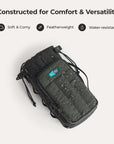 Free Bag Paz Water Bottle Sling