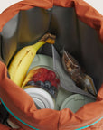 Paz Roll Top Lunch Bag