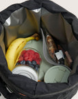 Paz Roll Top Lunch Bag
