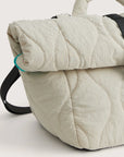 (FREE GIFT) Paz Roll Top Lunch Bag
