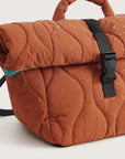 (FREE GIFT) Paz Roll Top Lunch Bag