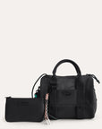 REIKI 5.5L Mesh Mini Duffle