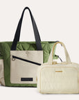 Paz & Zora Travel Set