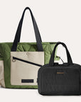 Paz & Zora Travel Set