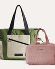 Paz & Zora Travel Set