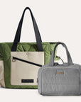 Paz & Zora Travel Set