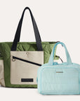 Paz & Zora Travel Set