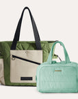 Paz & Zora Travel Set