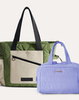 Paz & Zora Travel Set