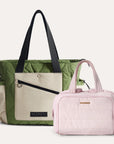 Paz & Zora Travel Set