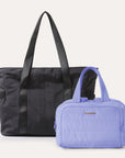 Zora Travel Set