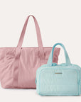 Zora Travel Set