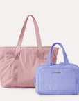 Zora Travel Set