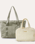 Zora Travel Set