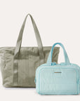 Zora Travel Set