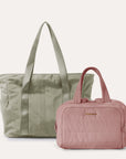 Zora Travel Set