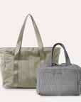 Zora Travel Set