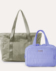 Zora Travel Set