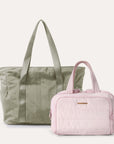 Zora Travel Set