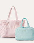 Zora Travel Set