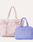 Zora Travel Set