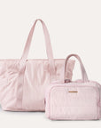 Zora Travel Set