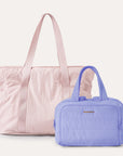 Zora Travel Set
