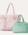 Zora Travel Set