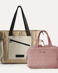 Paz & Zora Travel Set