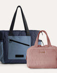 Paz & Zora Travel Set