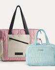 Paz & Zora Travel Set